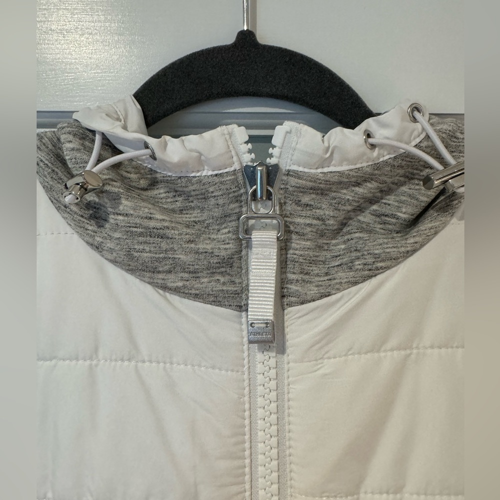 Athleta jacket - Picture 8 of 9